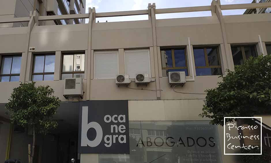Bocanegra Abogados